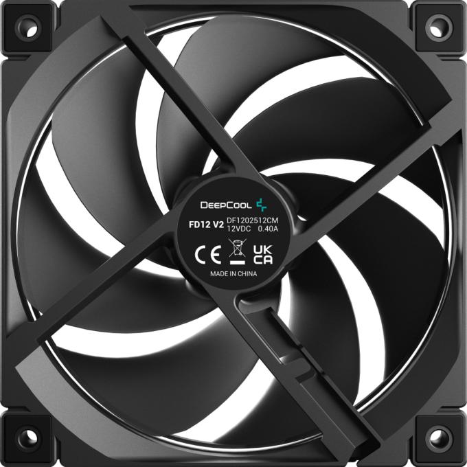 Deepcool FD12 V2