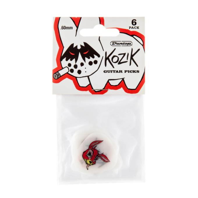 Jim Dunlop BL109P.60