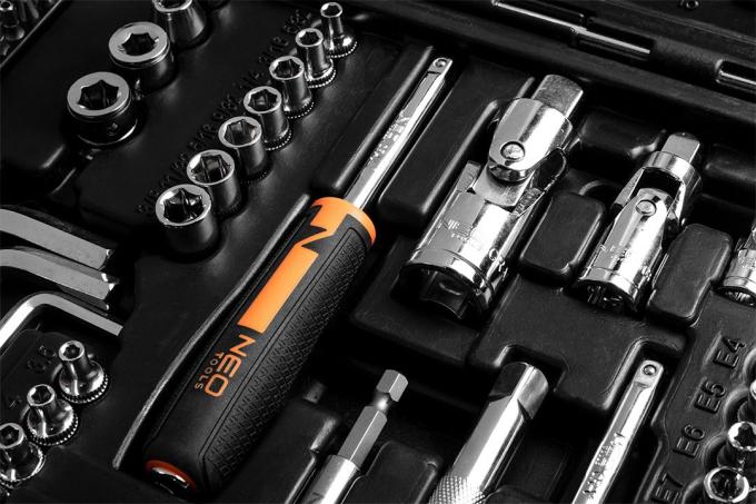 Neo Tools 10-078