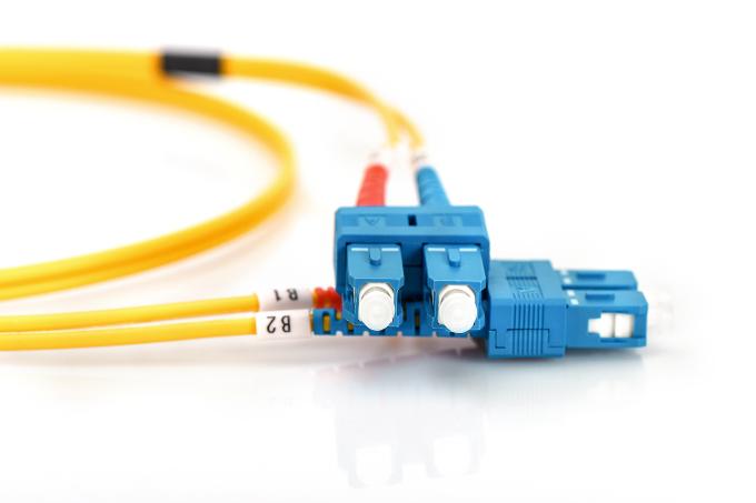 DIGITUS DK-2922-01 / UPC-1SCSC(SM)D(ON)