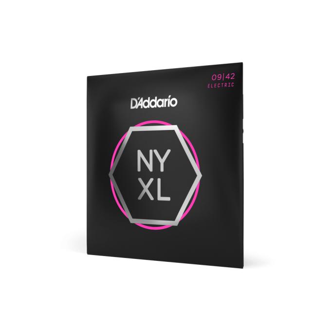 D'Addario NYXL0942