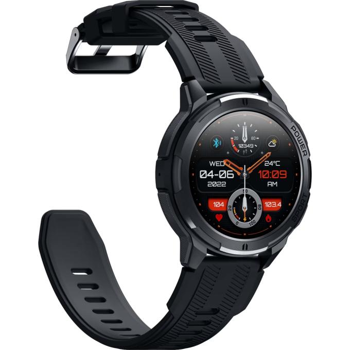 Oukitel BT10_black