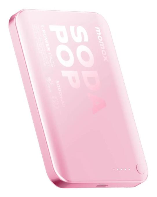 Momax IP165P
