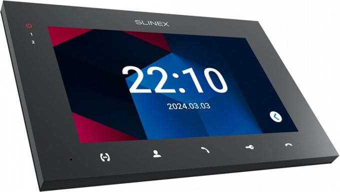 Slinex SQ-07MTHD (black)