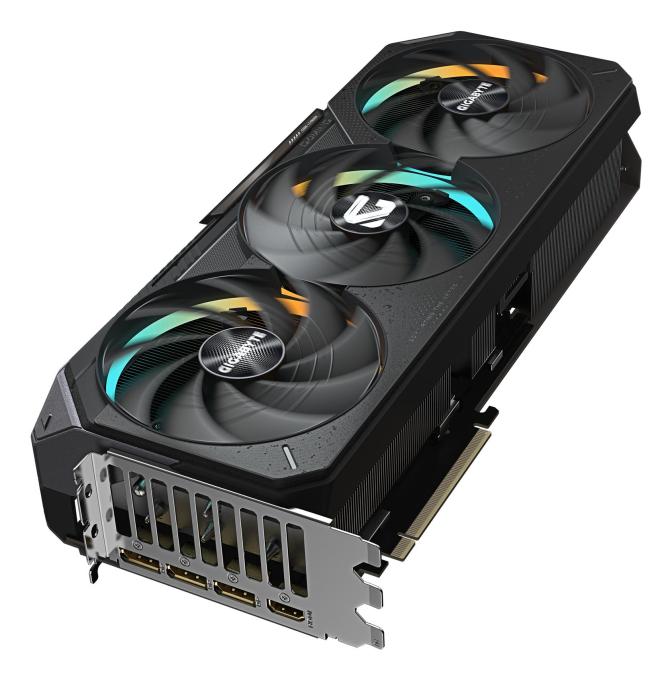 GIGABYTE N507TGAMING OC-16GD 1.0