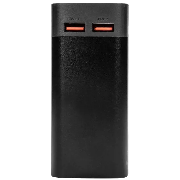Trinix TPB-6520PDL (20000 mAh) Black
