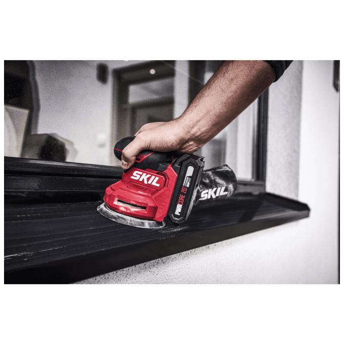 SKIL SR1E3746CA