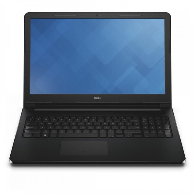 Ноутбук Dell Inspiron 3552 35C304H5IHD-LBK