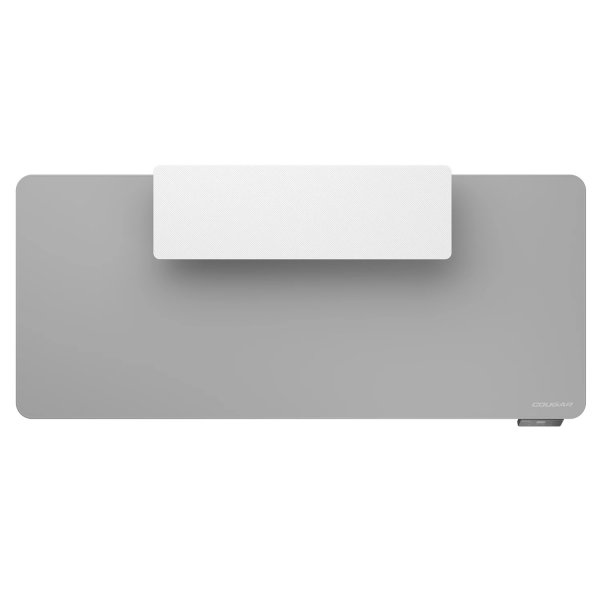 Cougar E-Star 140 White
