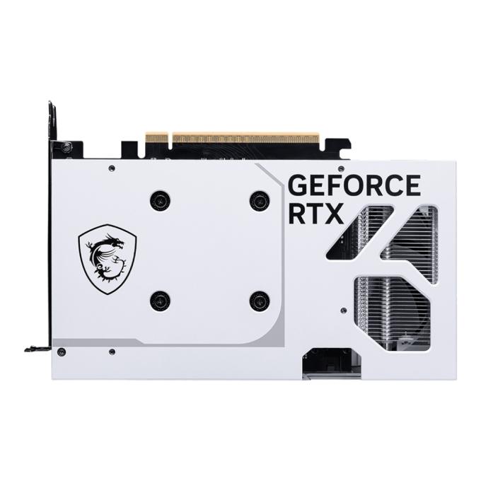 MSI RTX 5060 8G VENTUS 2X OC WHITE