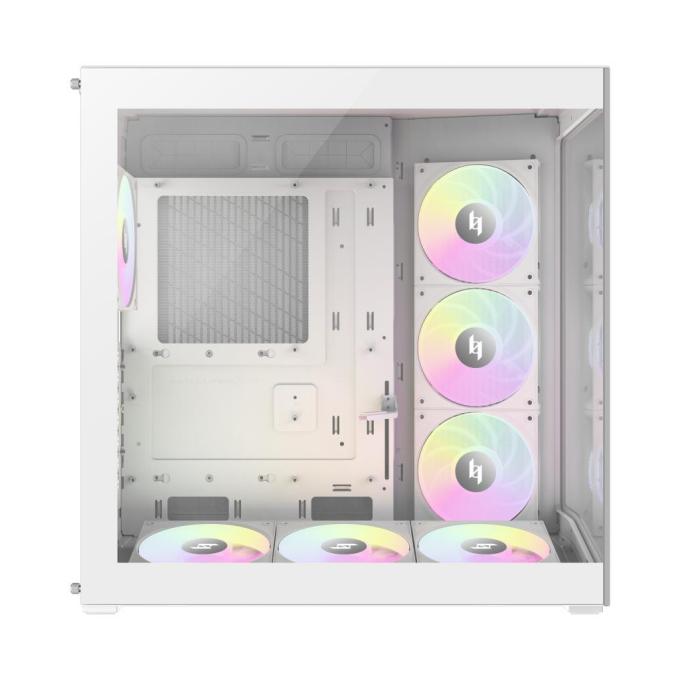 GAMEMAX NEX C56 WH