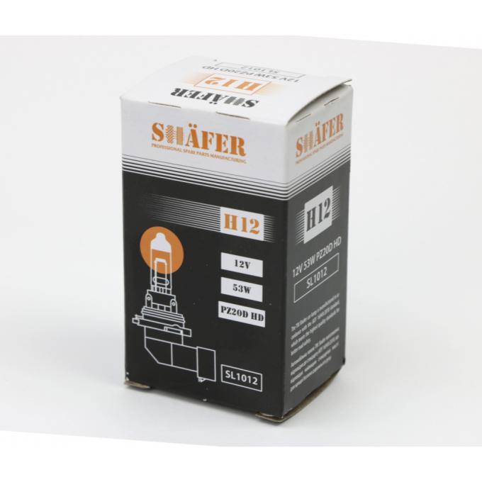 SHAFER SL1012
