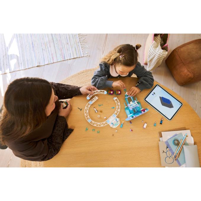 LEGO 43281