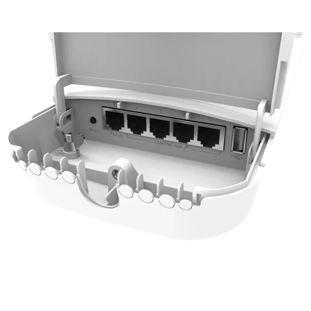 Mikrotik OmniTIK 5 PoE ac (RBOmniTikPG-5HacD)
