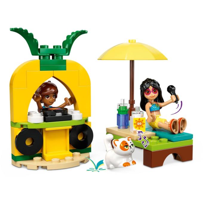 LEGO 42658