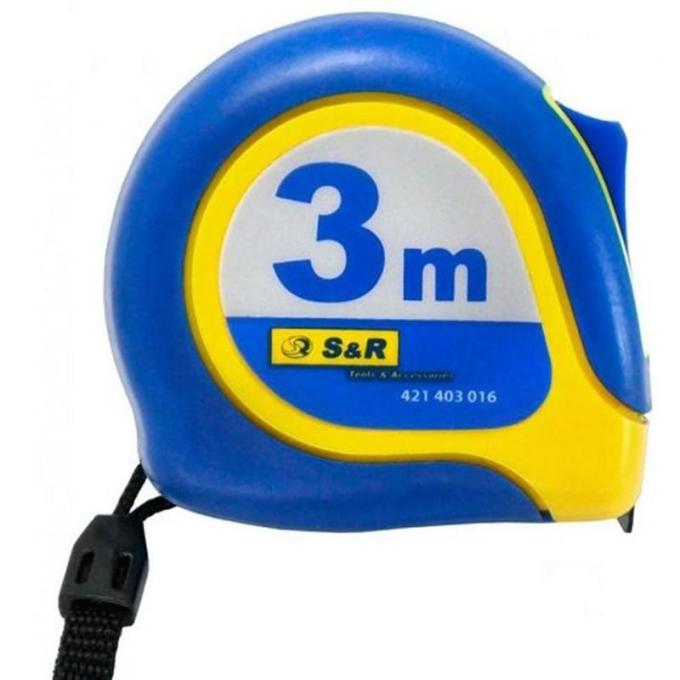 S&R 421403016