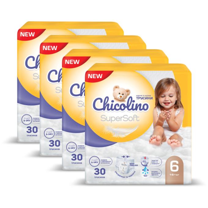 Chicolino 4823098414674