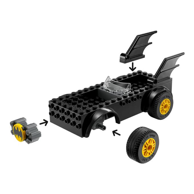 LEGO 76264