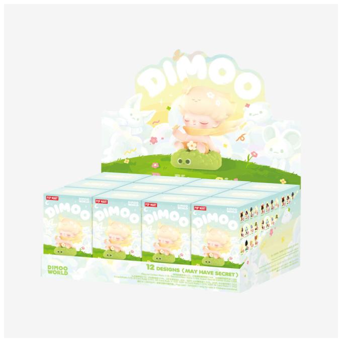 Pop Mart DMBYS-01