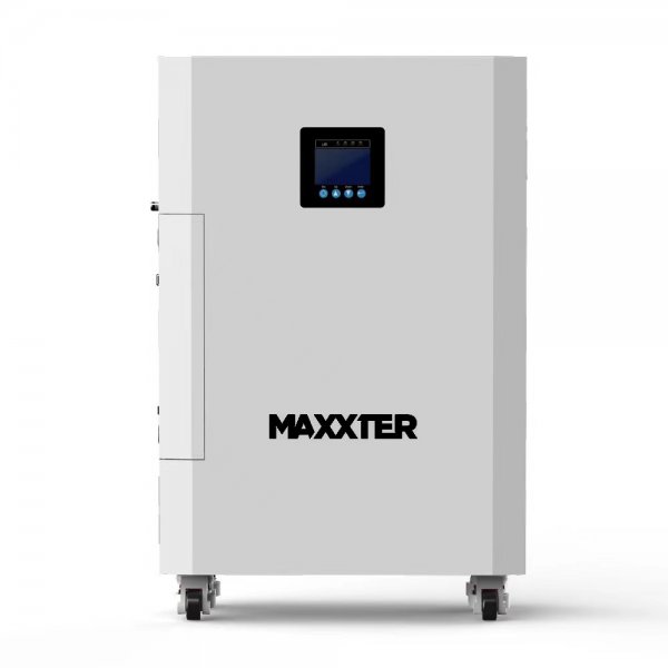 Maxxter AYG10-5KW