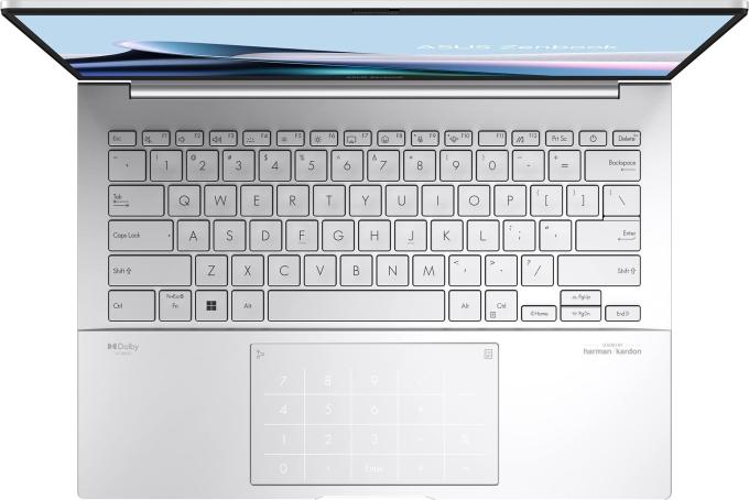 ASUS 90NB14W4-M00BE0