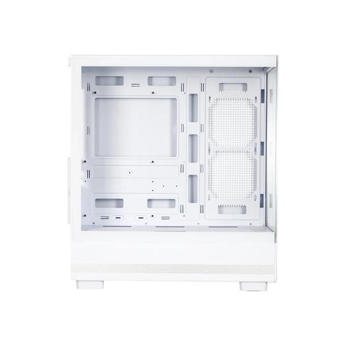 PCcooler C3 Q500 WH