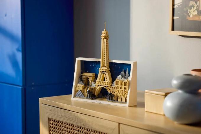 LEGO 21064