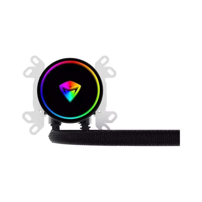 Machenike LC24027B1-ARGB BLACK