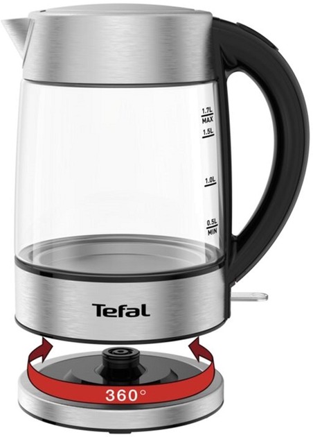 TEFAL KI772D38