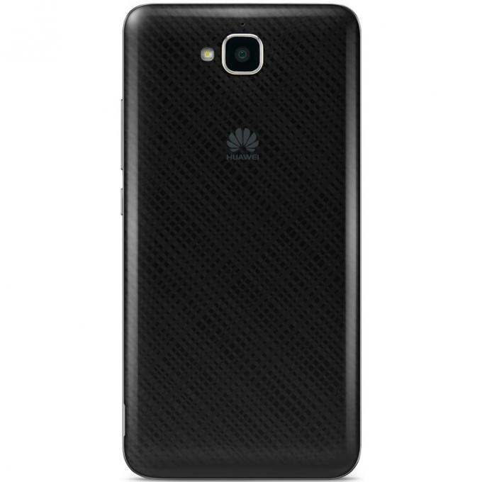 Мобильный телефон Huawei Y6 Pro Grey