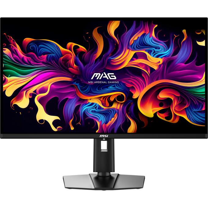 MSI MAG 321UPX QD-OLED