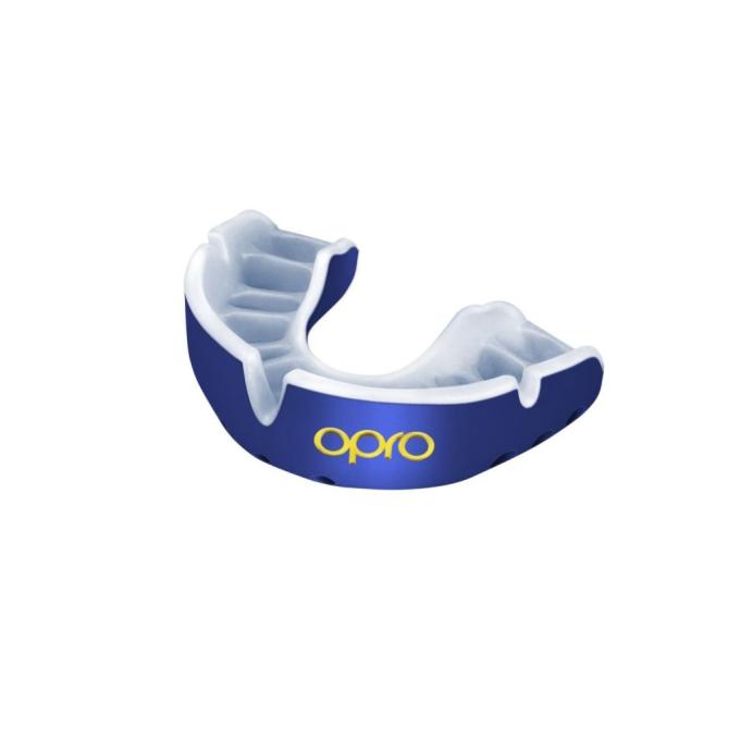 Opro Gold_Blue/Pearl