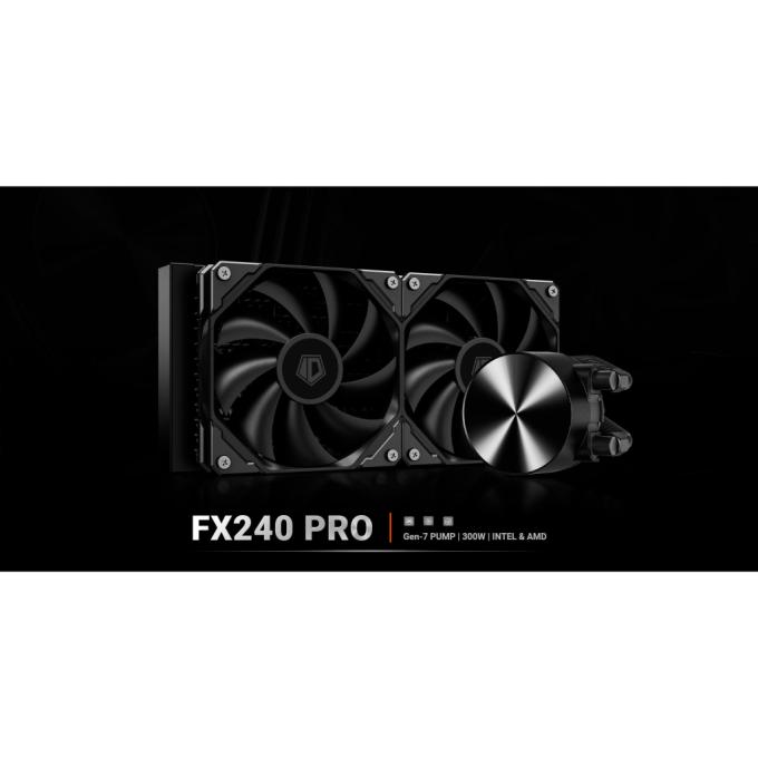 ID-Cooling FX240 Pro