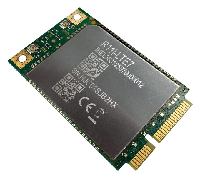 Mikrotik R11E-LTE7
