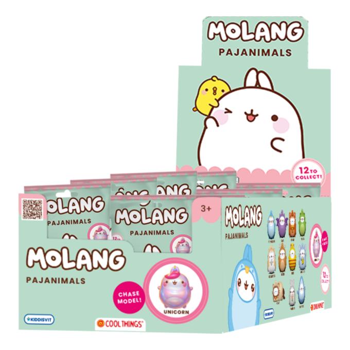 Cool Things ML029