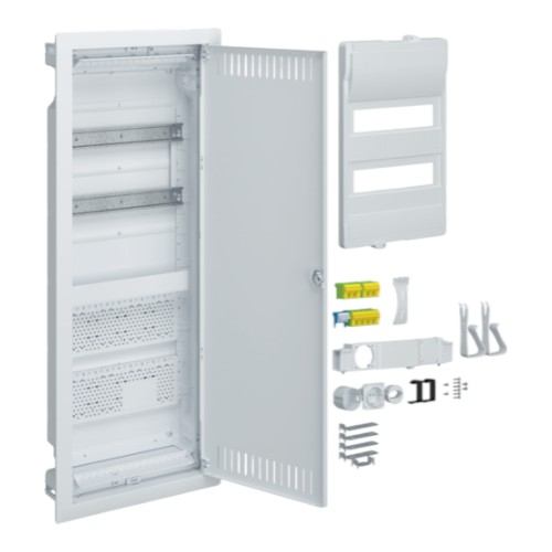 Hager VU602NWH