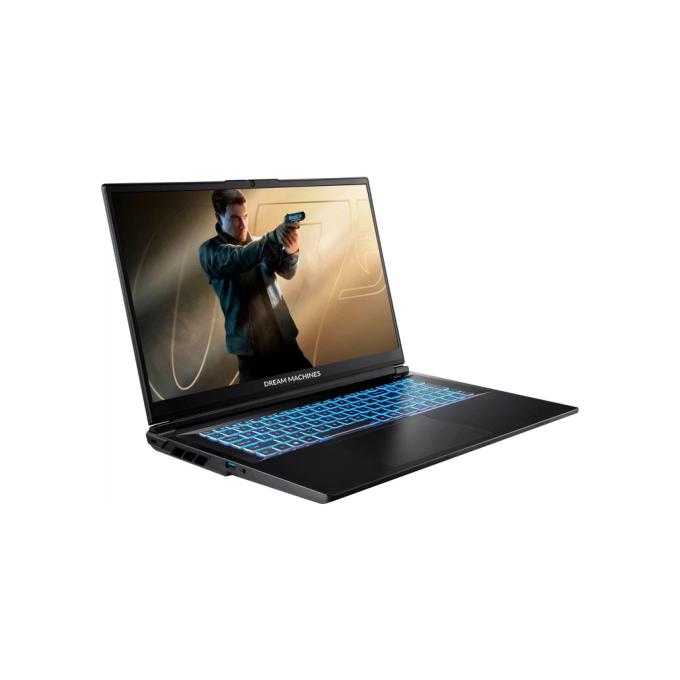 Dream Machines RX5070Ti-17UA21