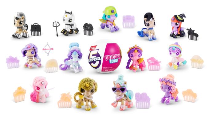 ZURU MINI BRANDS 77595GQ1