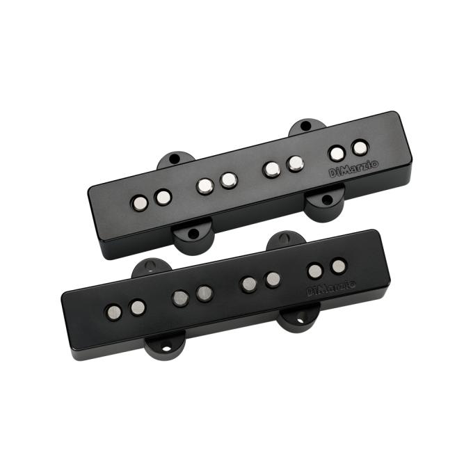 DiMarzio DP249BK