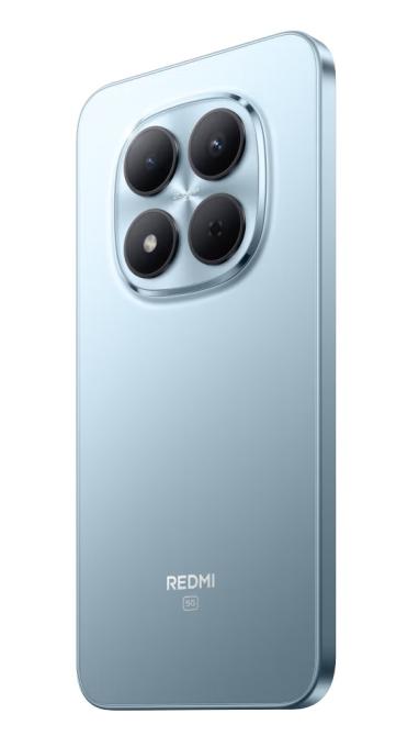 Xiaomi Redmi Note 15 Pro 5G 8/512GB Glacier Blue