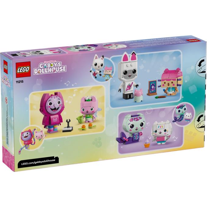 LEGO 11215