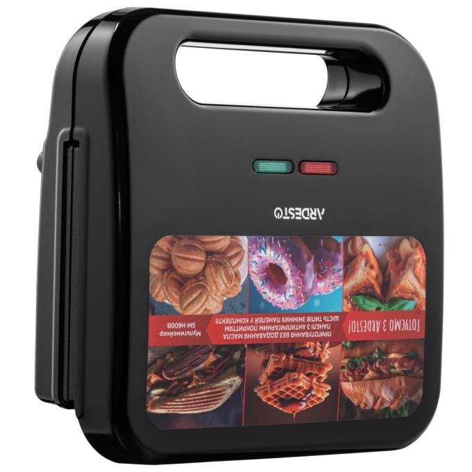 Ardesto SM-H600B
