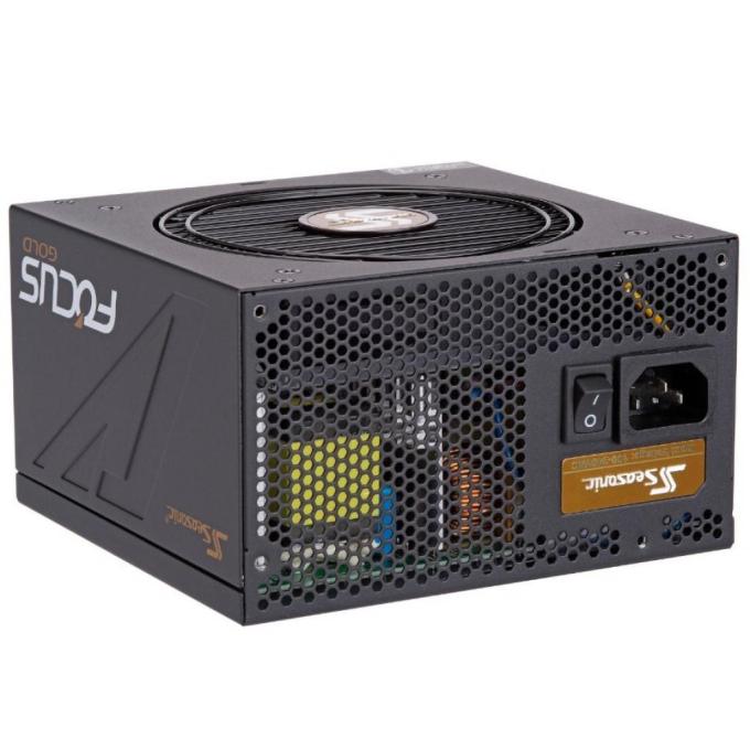 Seasonic SSR-850FM