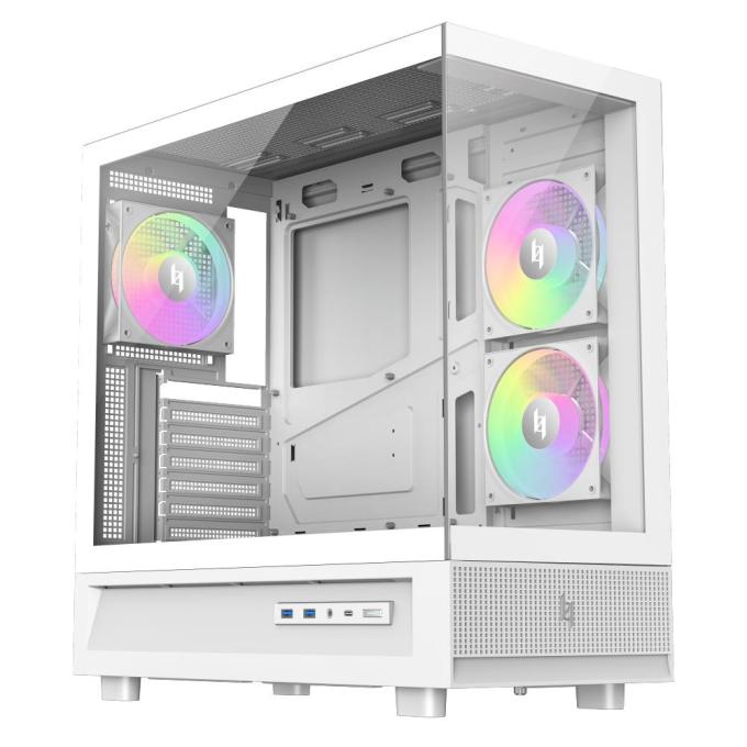 GAMEMAX NEX C51 WH