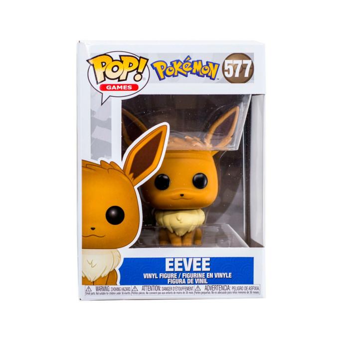 Funko Pop 64637