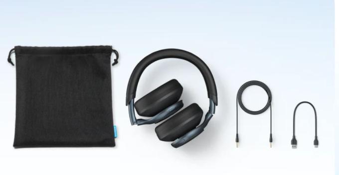 Anker A3035G11