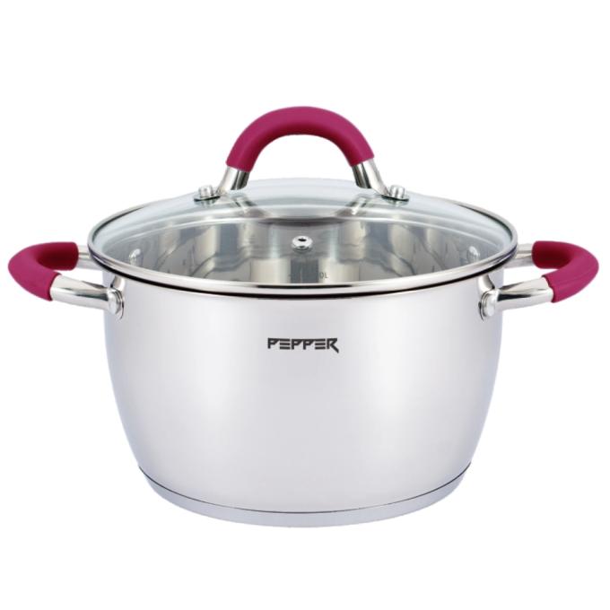 Pepper PR-1111-22