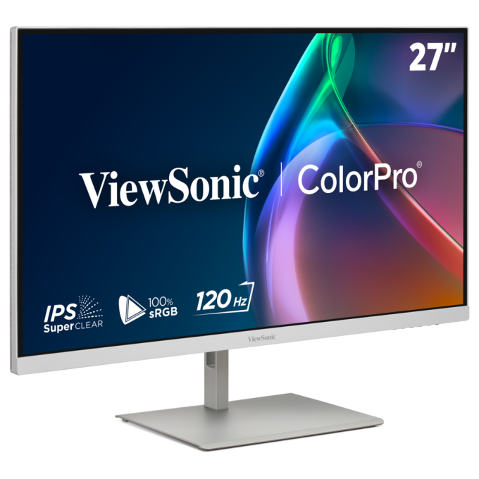 ViewSonic VP2766-2K-W