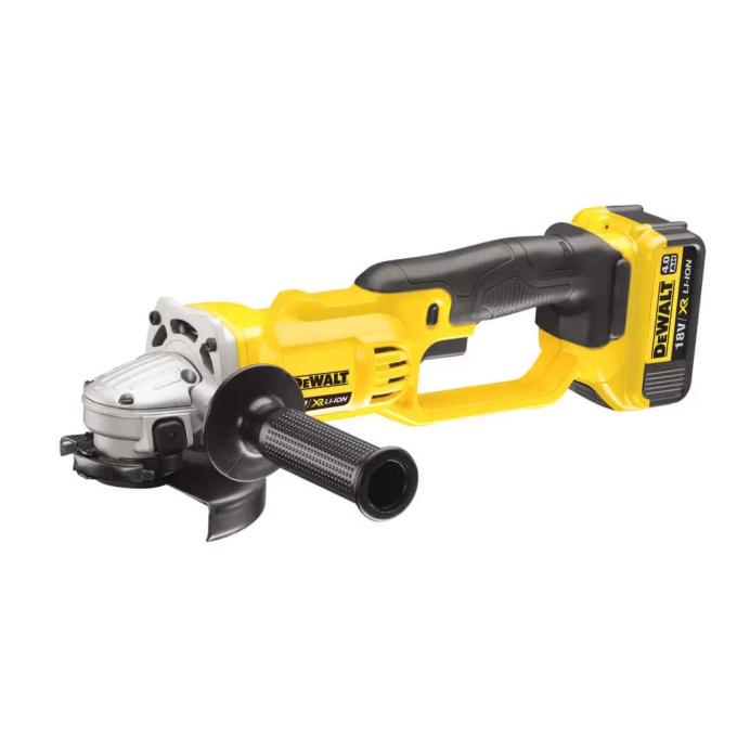 DeWALT DCG412M2