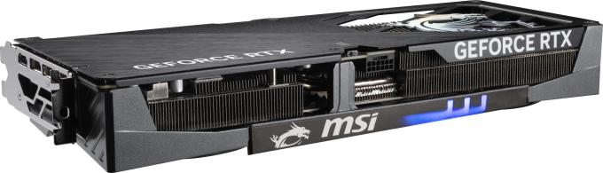 MSI RTX5080 16G GAM TRIO OC